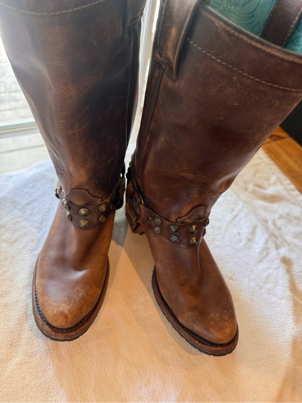Corral Women’s Vintage Studded boots